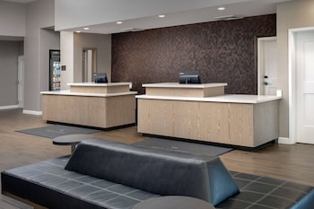 residence inn by marriott modesto north
