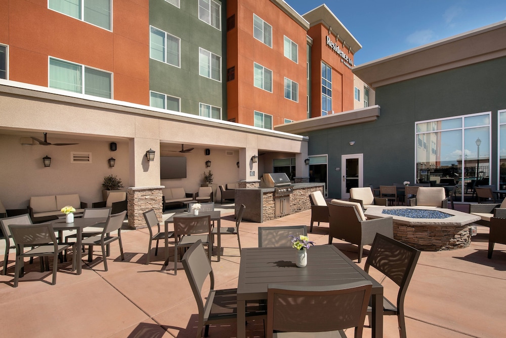 residence inn by marriott modesto north