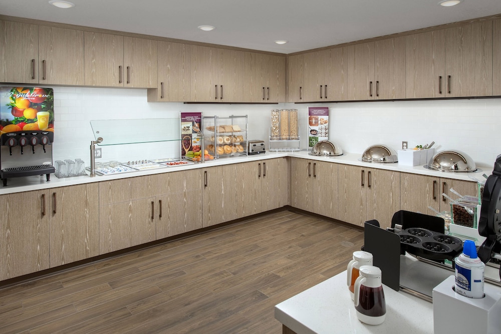 residence inn by marriott modesto north
