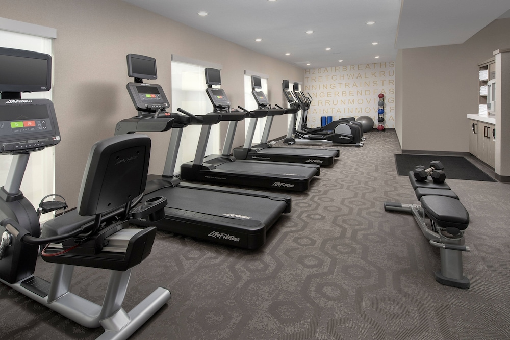 residence inn by marriott modesto north
