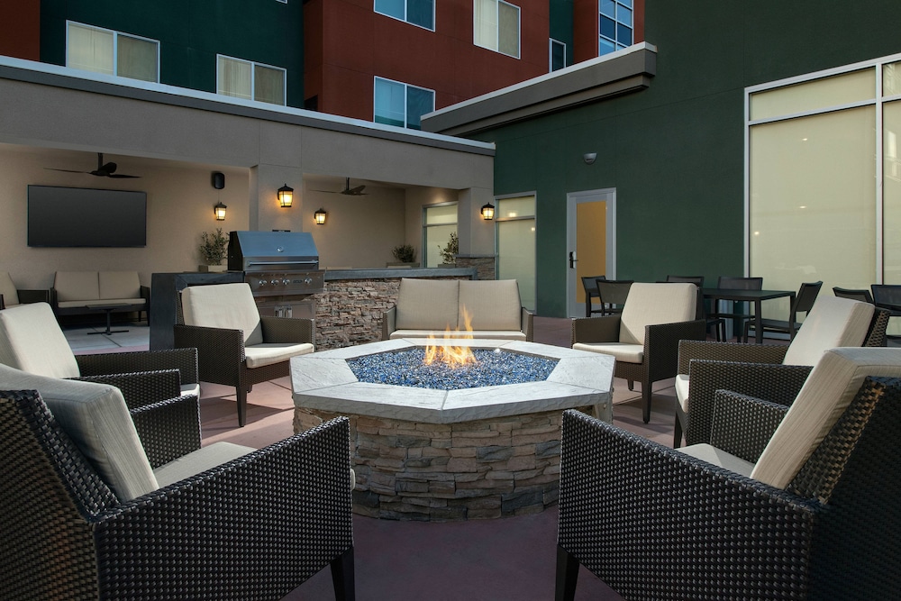 residence inn by marriott modesto north
