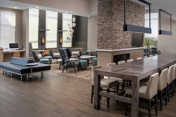 residence inn by marriott modesto north