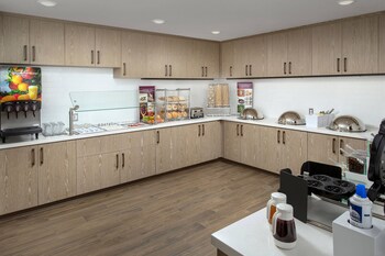 residence inn by marriott modesto north