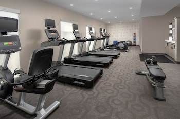 residence inn by marriott modesto north