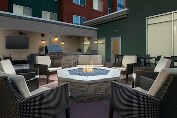 residence inn by marriott modesto north