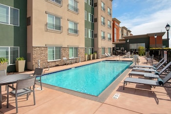 residence inn by marriott modesto north