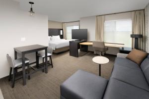residence inn by marriott modesto north