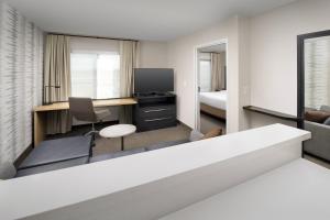 residence inn by marriott modesto north