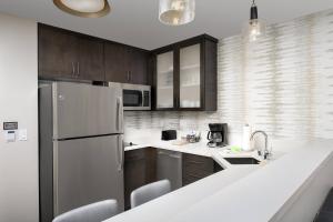 residence inn by marriott modesto north
