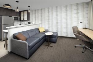 residence inn by marriott modesto north