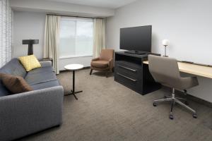 residence inn by marriott modesto north