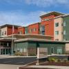 residence inn by marriott modesto north
