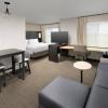 residence inn by marriott modesto north