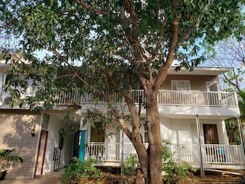 coral house san andres