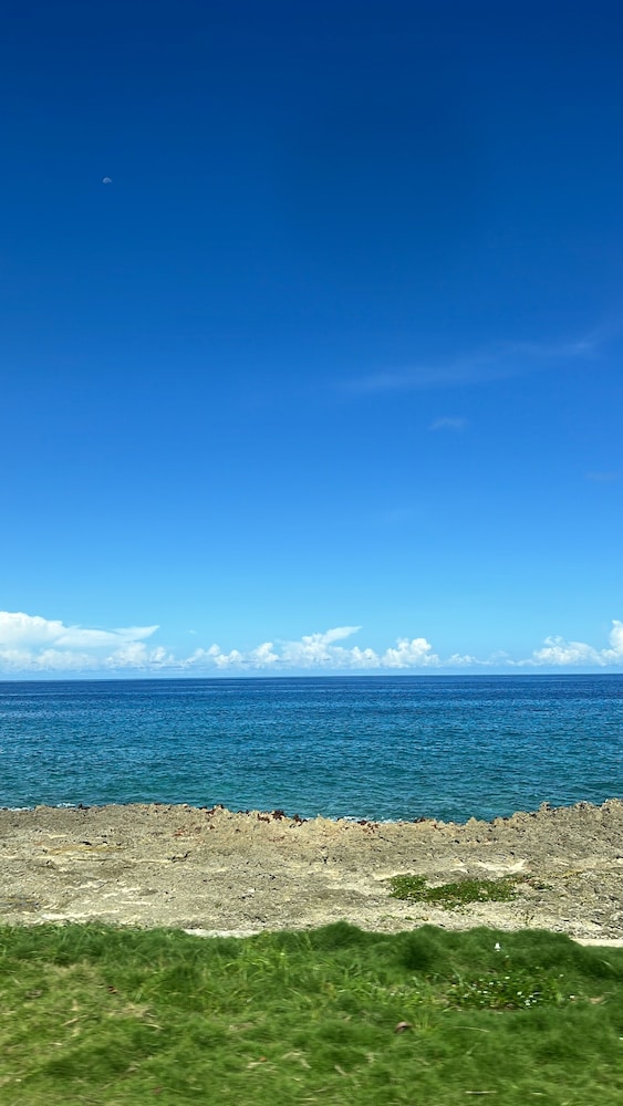 coral house san andres