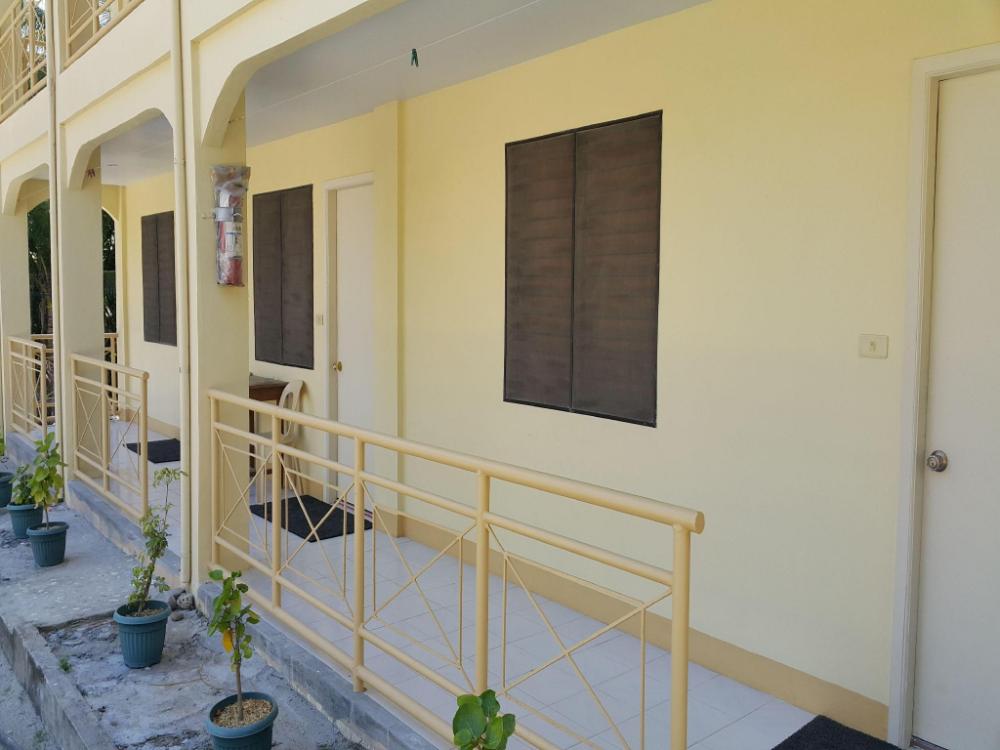 villa bienvenida beach resort