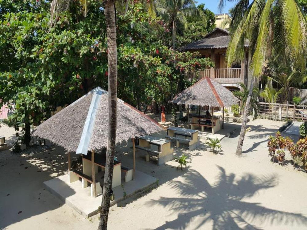 villa bienvenida beach resort