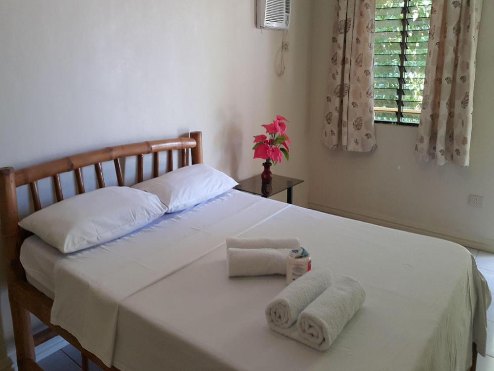 villa bienvenida beach resort