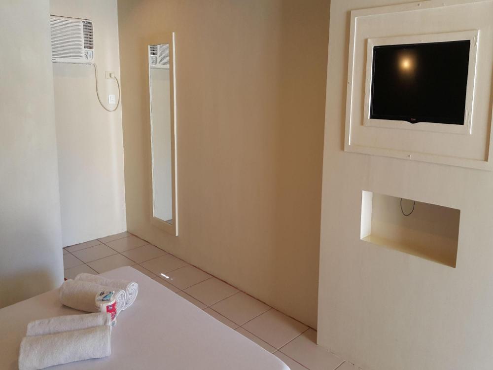 villa bienvenida beach resort