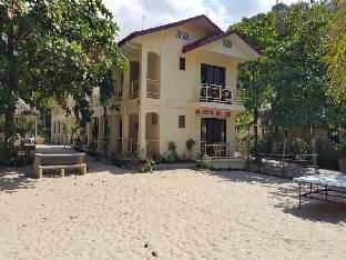 villa bienvenida beach resort