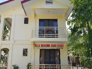villa bienvenida beach resort