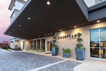 courtyard by marriott atlanta alpharetta avalon area