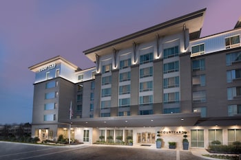 courtyard by marriott atlanta alpharetta avalon area