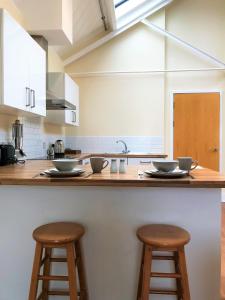 ice house apartments