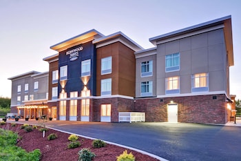 homewood suites by hilton hadley amherst