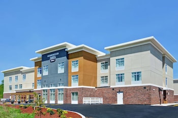 Homewood Suites By Hilton Hadley Amherst,Hadley>>Amherst,3 star