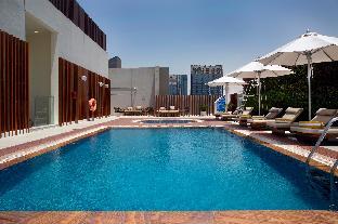 grayton hotel dubai
