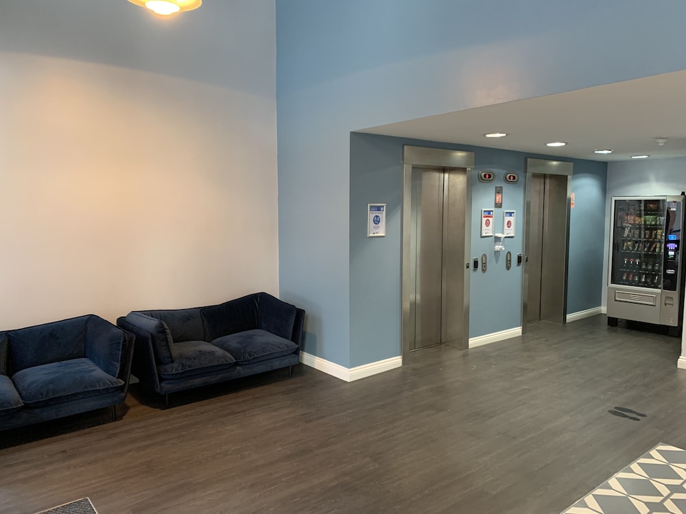 belgrade plaza serviced apartments