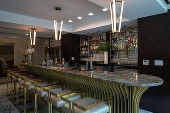 tulsa club hotel curio collection by hilton