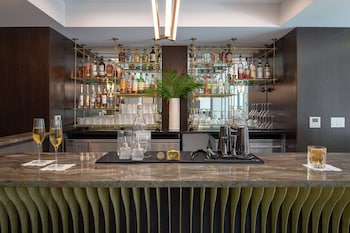 tulsa club hotel curio collection by hilton