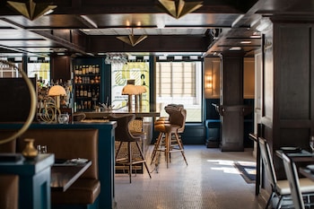 tulsa club hotel curio collection by hilton