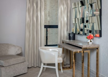 tulsa club hotel curio collection by hilton