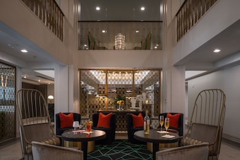 tulsa club hotel curio collection by hilton
