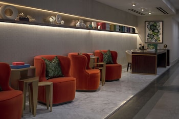 tulsa club hotel curio collection by hilton