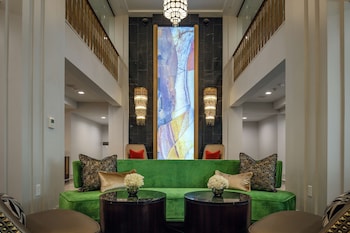 tulsa club hotel curio collection by hilton