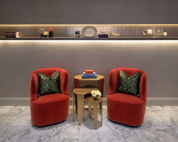 tulsa club hotel curio collection by hilton