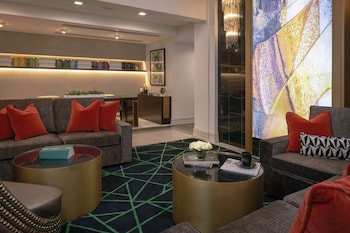 tulsa club hotel curio collection by hilton