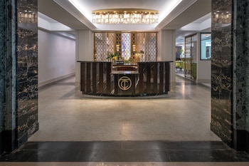 tulsa club hotel curio collection by hilton