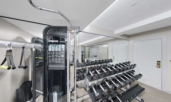 tulsa club hotel curio collection by hilton