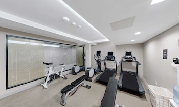tulsa club hotel curio collection by hilton