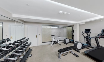 tulsa club hotel curio collection by hilton