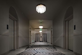 tulsa club hotel curio collection by hilton