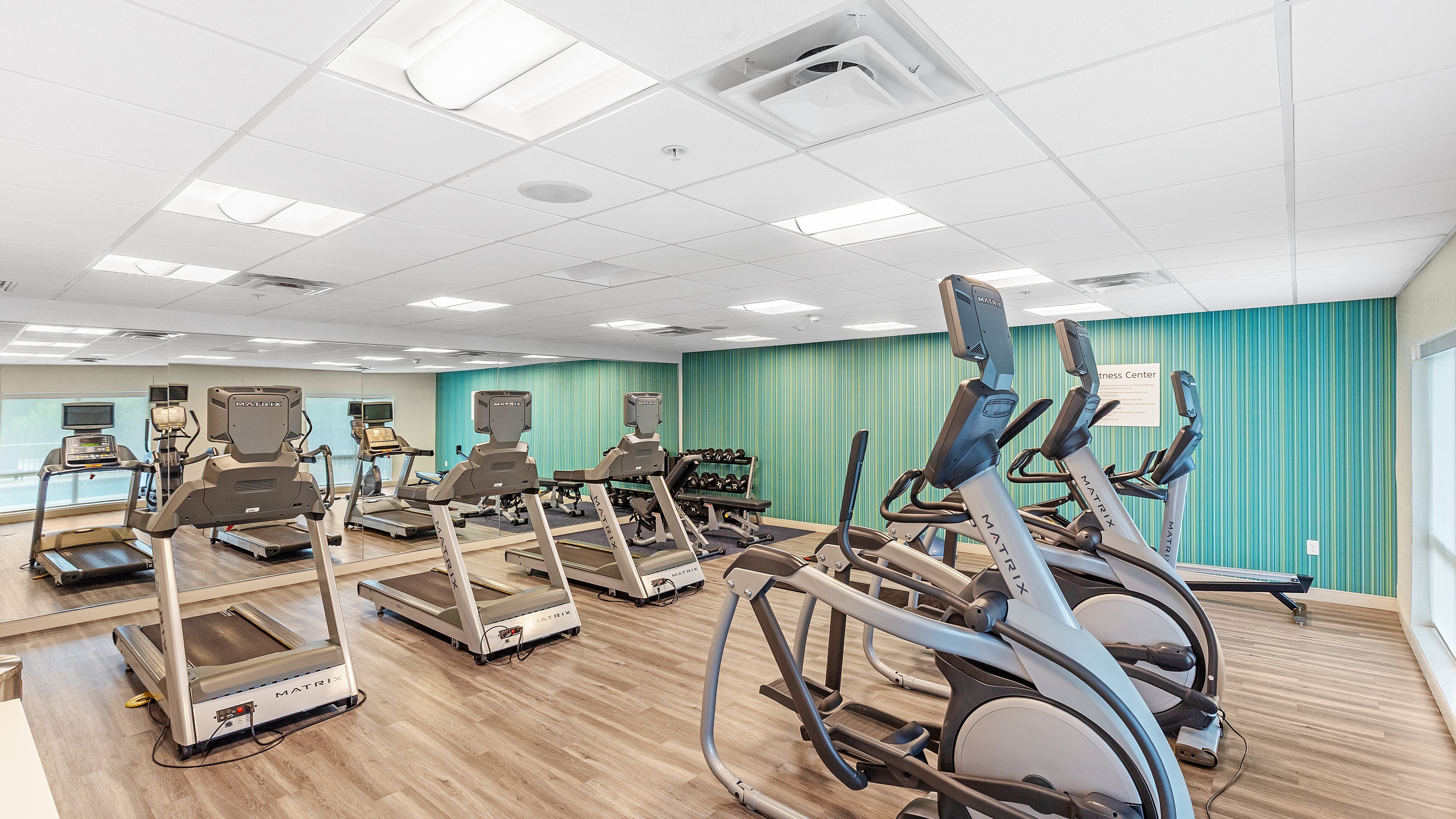 holiday inn express and suites mobile university are