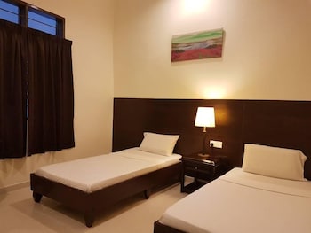 perhentian tivoli inn