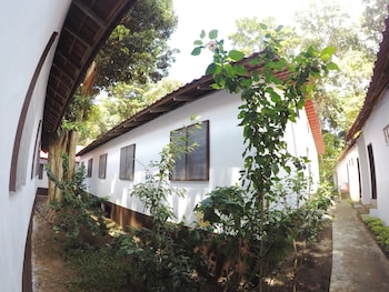 perhentian tivoli inn