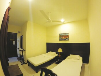 perhentian tivoli inn